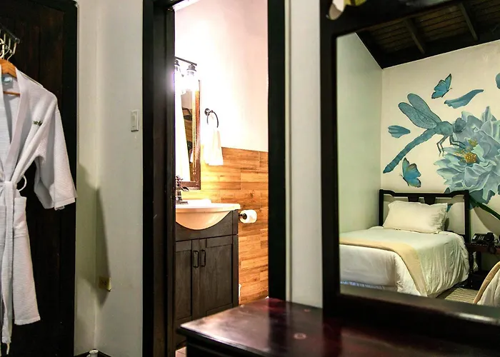 Serendipity Holistic Resort Spa