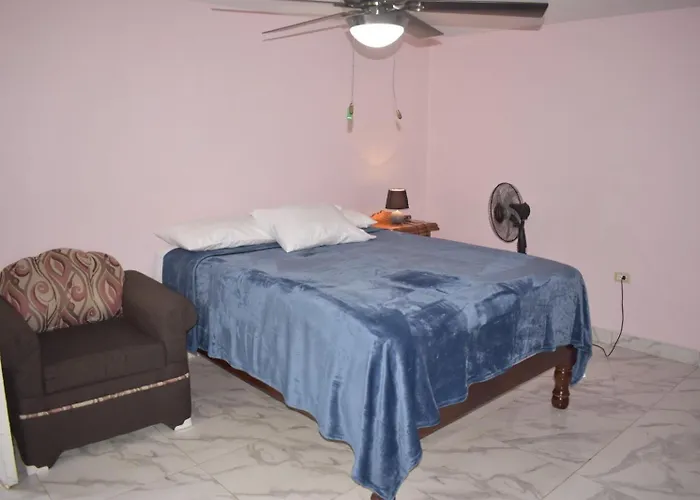 Coke Guest House