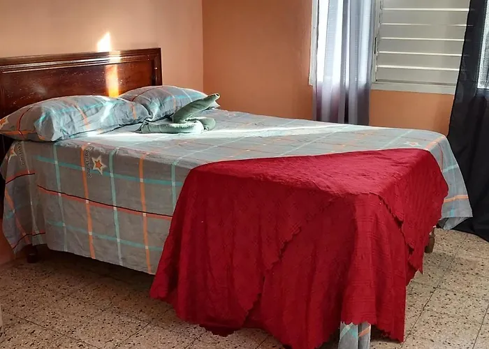 Content Guest House