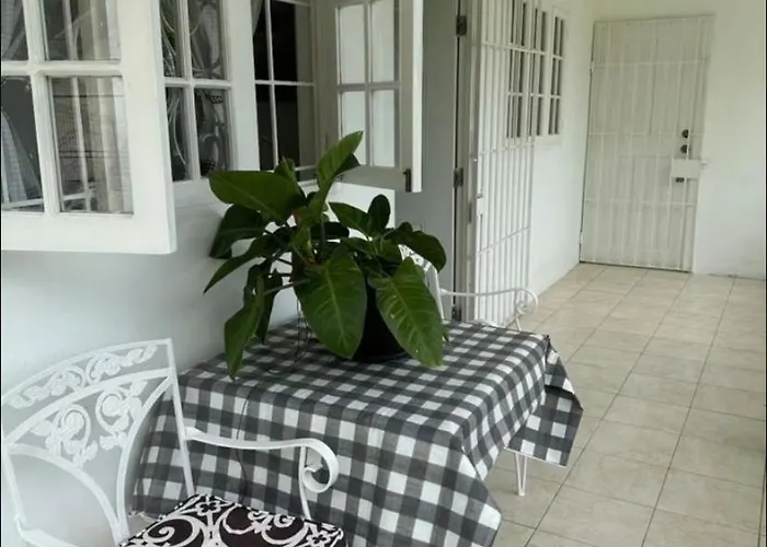 Paradise Place Villas And Resort