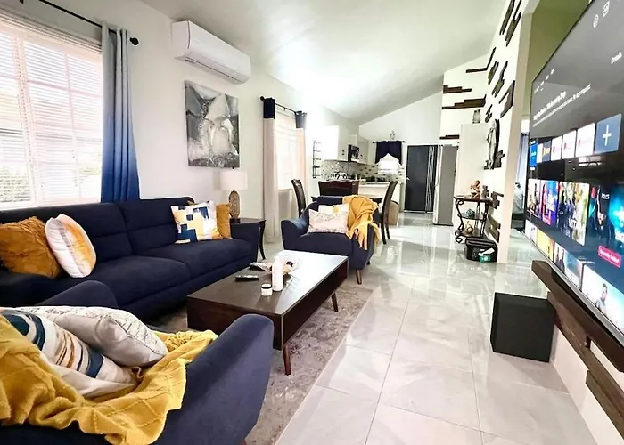 Coral Cove Oasis