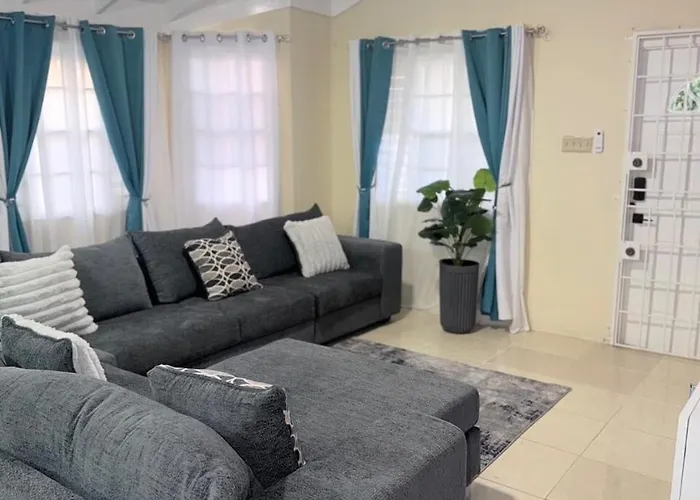 St Mary Vacation Rentals