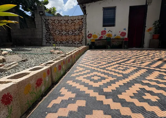 Riddim Vybz Guesthouse