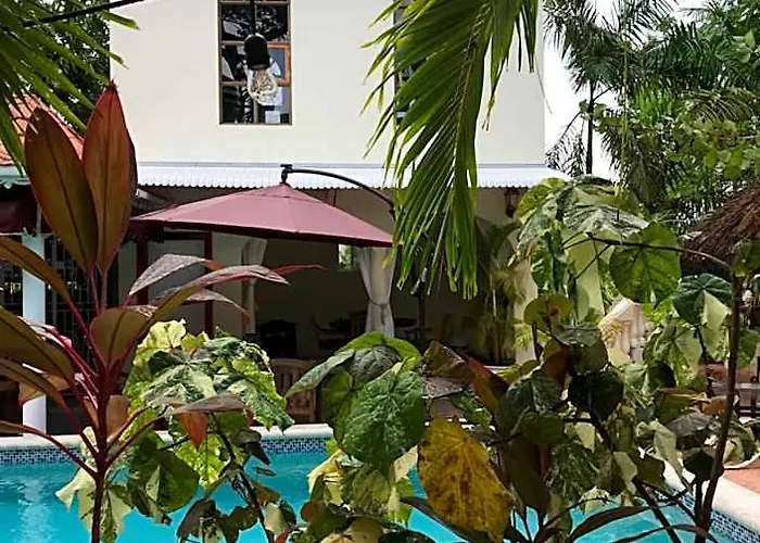 Rayon Hotel
