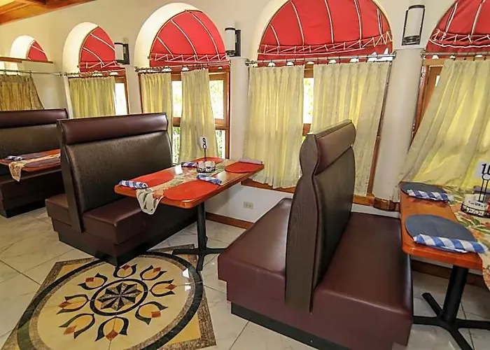 Rayon Hotel