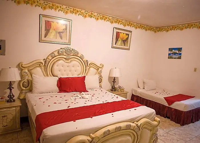 Hotel Gloriana And Spa