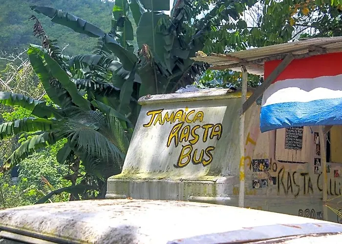 Villa Rasta