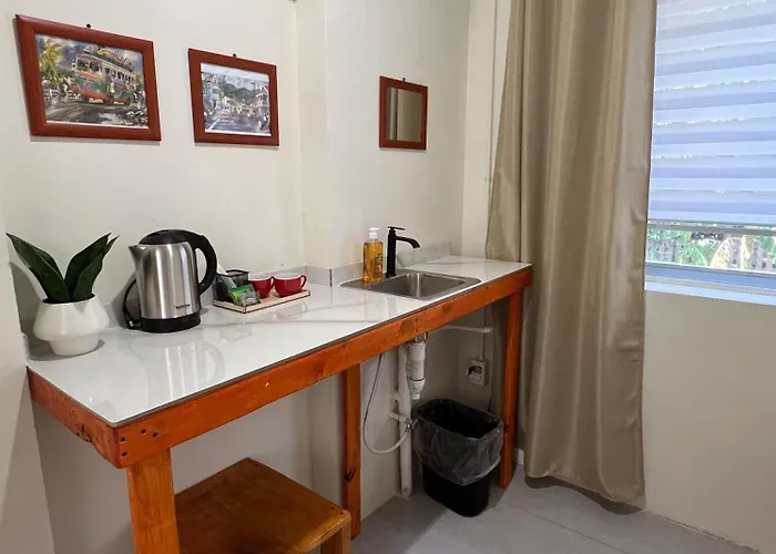 Downtown Hostel Jamaica