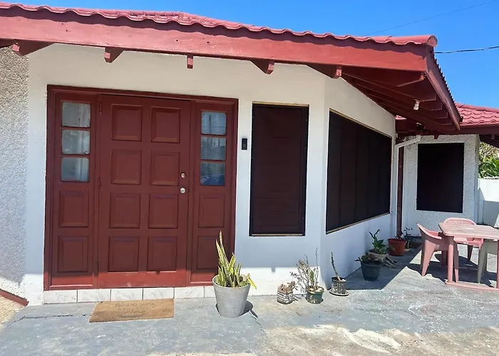 Luxury Oasis Villa