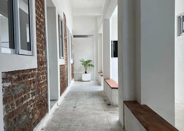 Downtown Hostel Jamaica