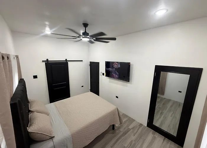 Modern Caribbean Retreat 2