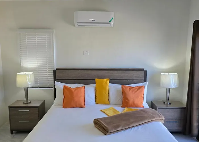 Ocean Breeze Retreat