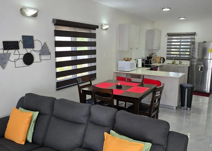 Ocean Breeze Retreat