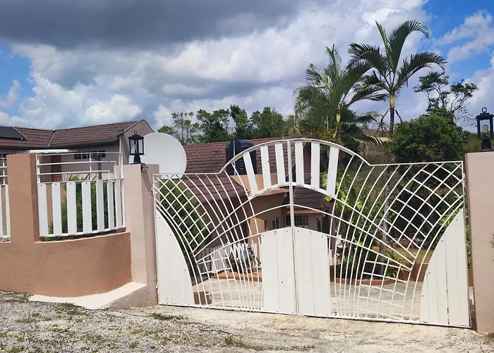 Gables Vacation Rentals