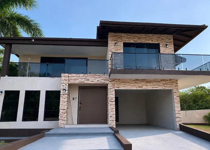 Caribbean Dreams Villa