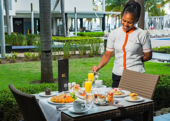 Riu Palace Jamaica (Adults Only)