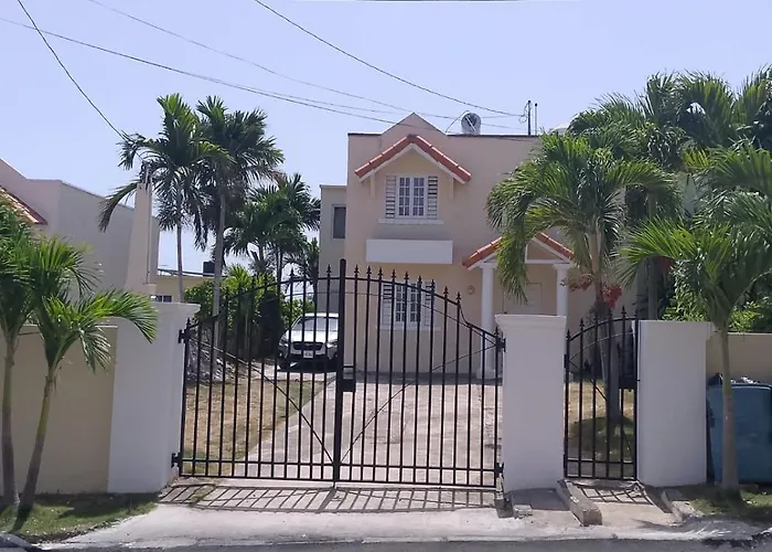 Oret Villa