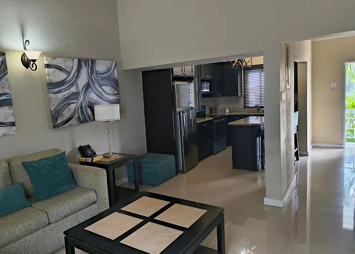 Christar Villas Hotel