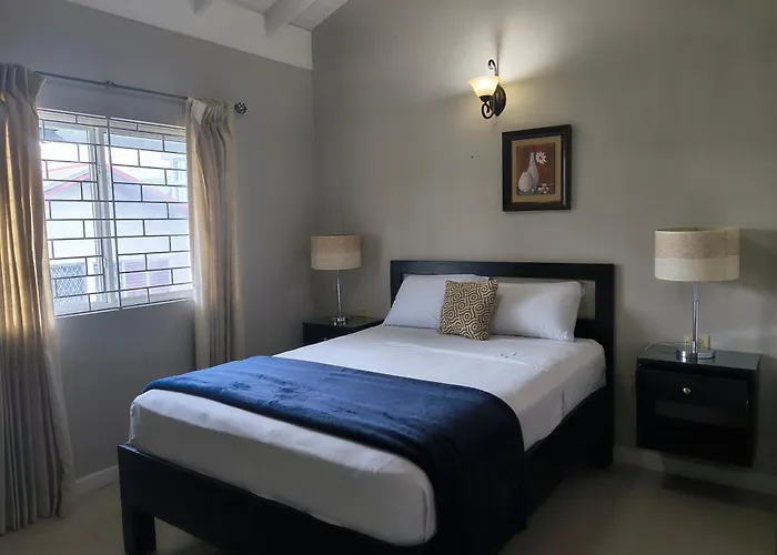 Christar Villas Hotel
