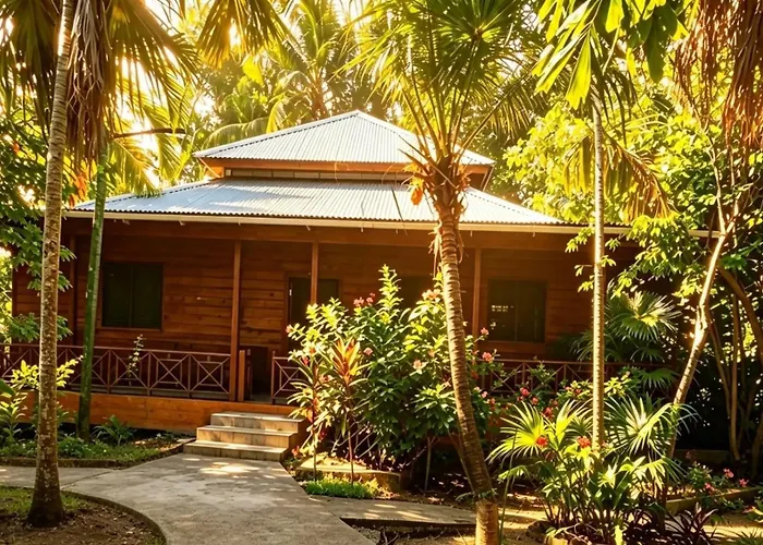 Lighthouse Inn 2