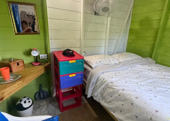 Judy House Cottages And Rooms