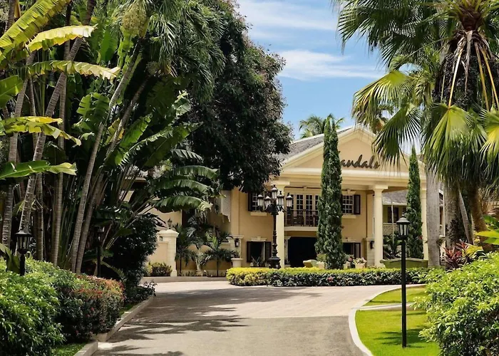 Hotels With Suites In Ocho Rios 