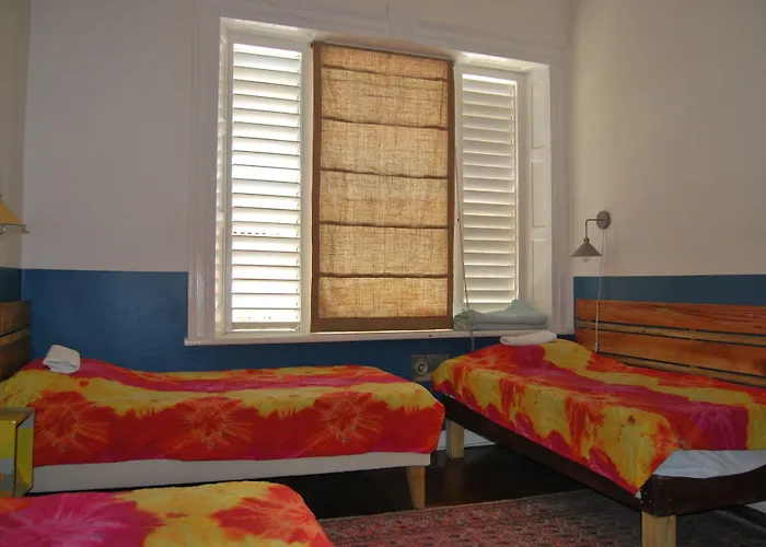 Woodstock Villas
