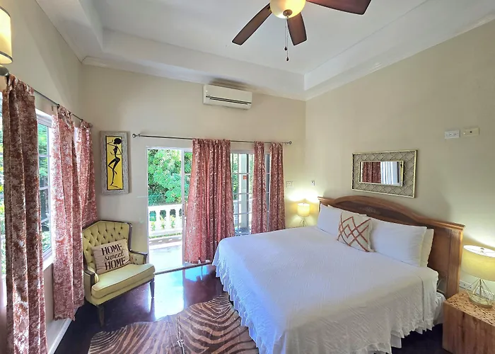 Lucea Family City Center Hotels