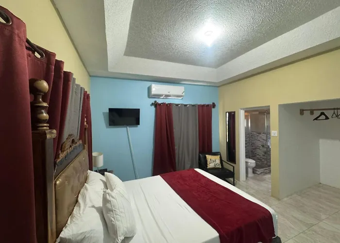 Hill View Vacational Rental