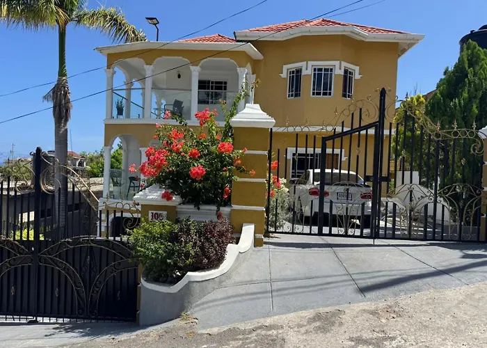 Hill View Vacational Rental