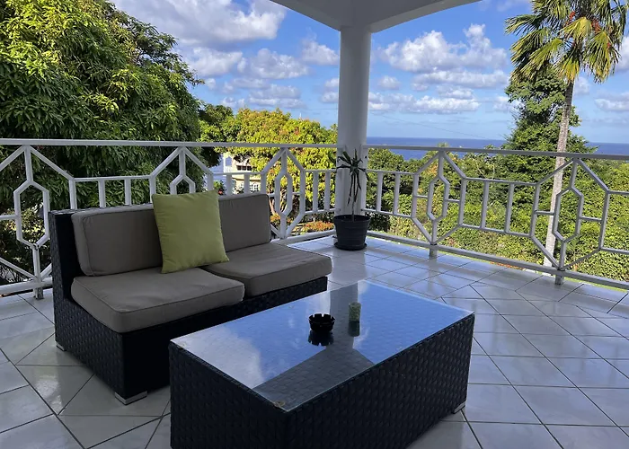 All Nations Guest House