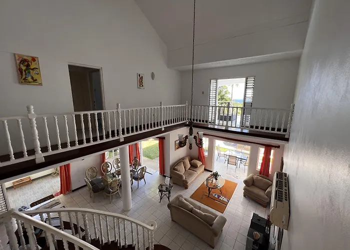 All Nations Guest House