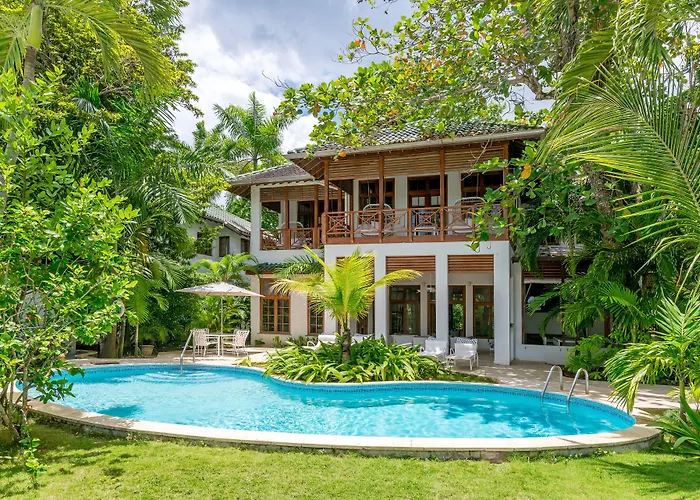 Idle Awhile Villas