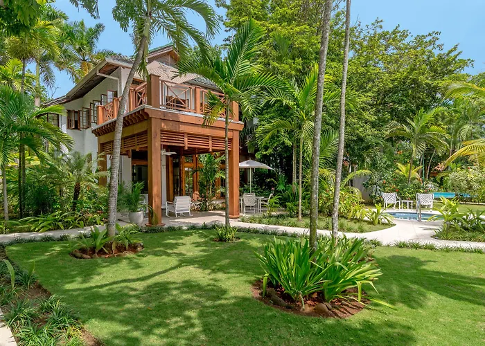 Idle Awhile Villas