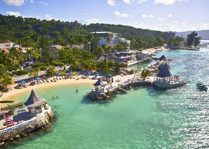 Seagarden Beach Resort
