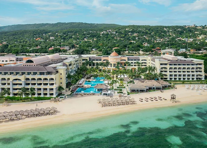 Joia Rose Hall By Iberostar (Adults Only)