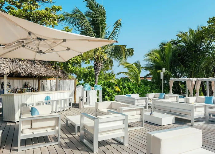 Iberostar Waves Rose Hall Beach - All-Inclusive Resort - Adults Only