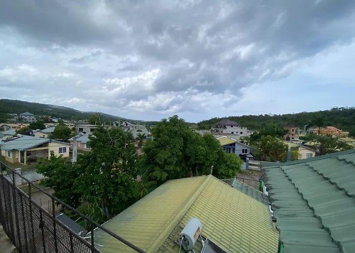 Relax In Sunny Montego Bay, Jamaica