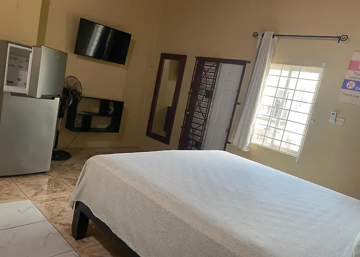 Blessings Luxtel