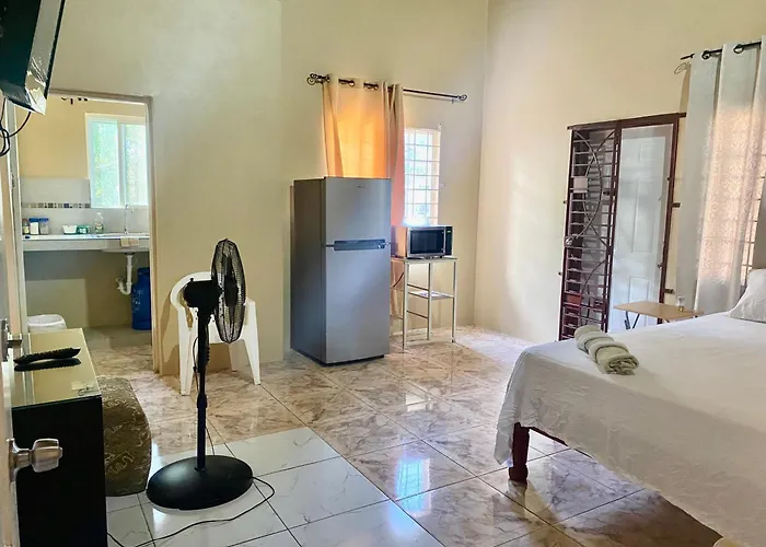 Blessings Luxtel