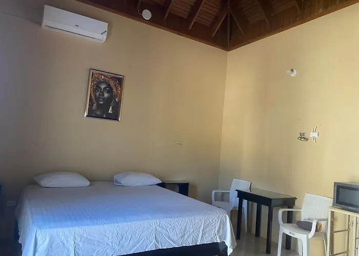 Blessings Luxtel