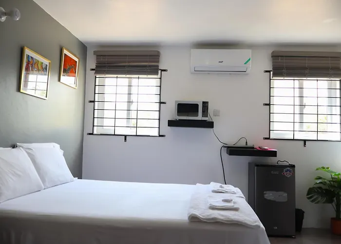 Kingston Hotels near Norman Manley International Airport (KIN)