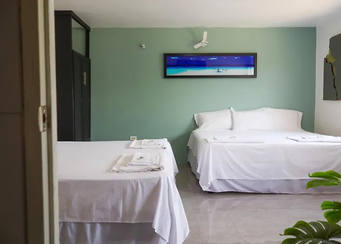 Ocho Rios 4 Star Hotels near 