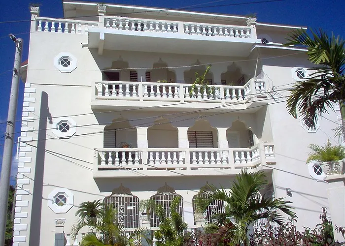 Montego Bay Guest Houses