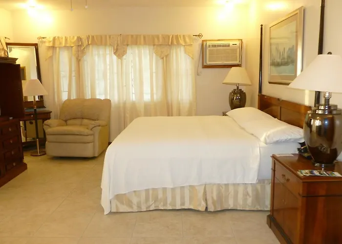Ocean View Villa Montego Bay