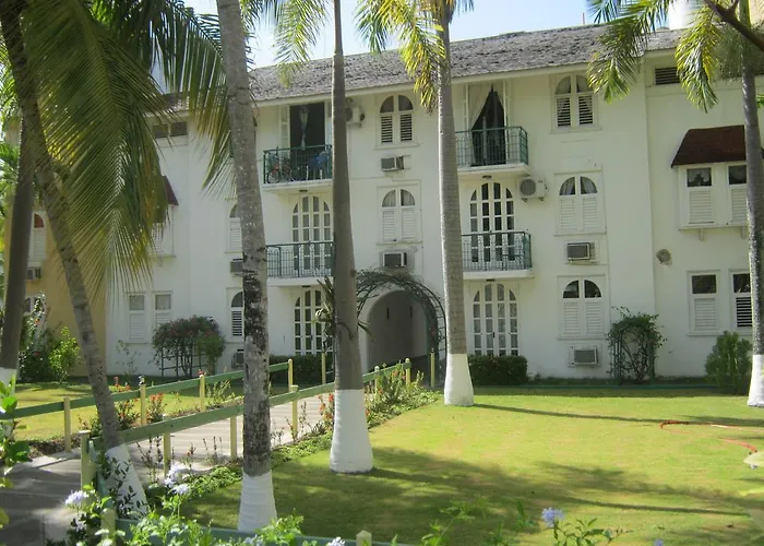 Ocho Rios Vacation Resort Property Rentals