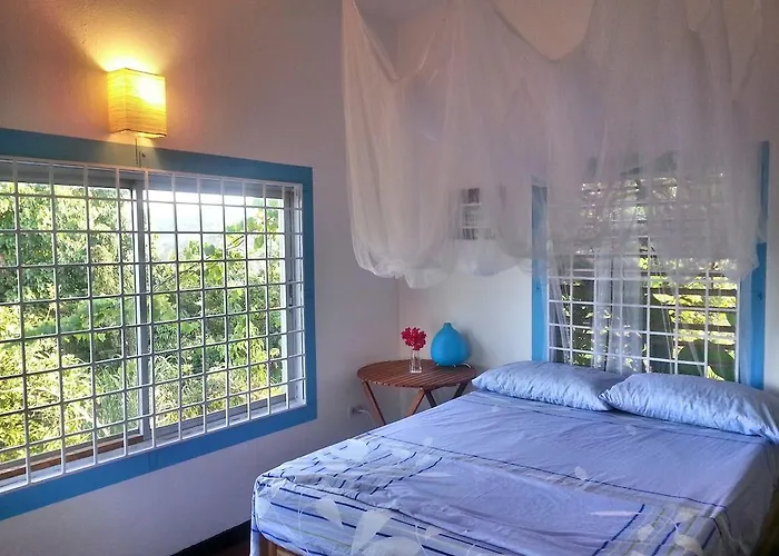 Germaican Hostel Port Antonio