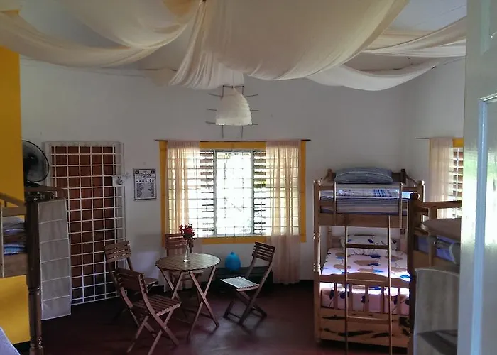 Resorts nahe Errol Flynn Marina