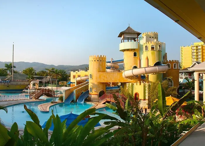 Montego Bay 4 Star Hotels