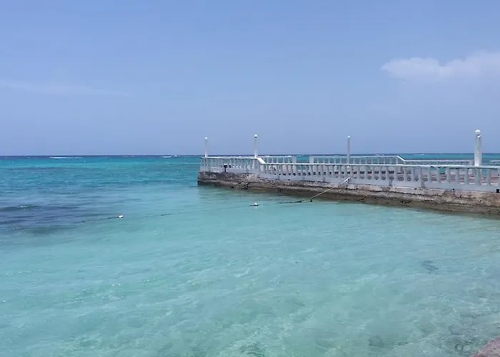 Hoteles Baratos en Ocho Ríos 